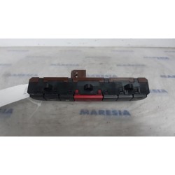 Peugeot - Boxer - Panic lighting switch