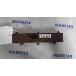 Peugeot - Boxer - Panic lighting switch