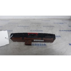 Peugeot - Boxer - Panic lighting switch