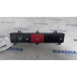 Peugeot - Boxer - Panic lighting switch