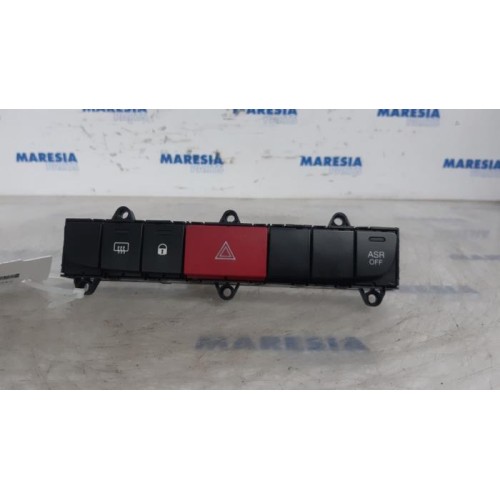 Peugeot - Boxer - Panic lighting switch