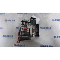 Peugeot - Boxer - Battery sensor