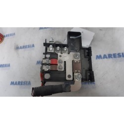 Peugeot - Boxer - Battery sensor