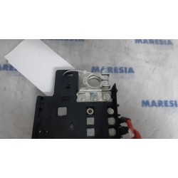 Peugeot - Boxer - Battery sensor