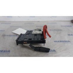 Peugeot - Boxer - Battery sensor