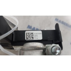 Peugeot - Boxer - Battery sensor