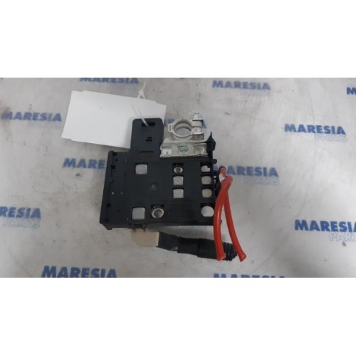 Peugeot - Boxer - Accu sensor