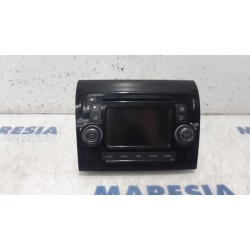 Peugeot - Boxer - Radio CD player