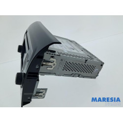Peugeot - Boxer - Radio CD Speler