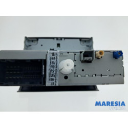 Peugeot - Boxer - Radio CD Speler