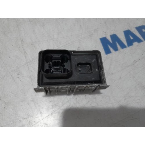 Peugeot - Boxer - Glow plug relay