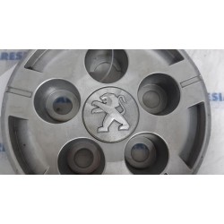 Peugeot - Boxer - Enjoliveur