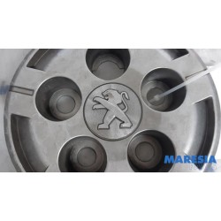 Peugeot - Boxer - Radkappe