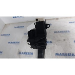 Peugeot - Boxer - Throttle pedal position sensor