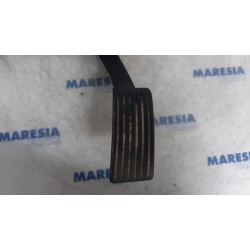 Peugeot - Boxer - Throttle pedal position sensor