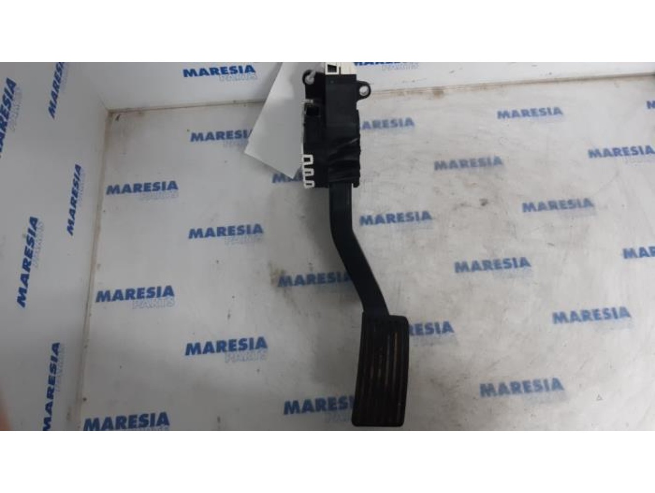 Peugeot - Boxer - Throttle pedal position sensor