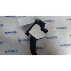 Peugeot - Boxer - Throttle pedal position sensor