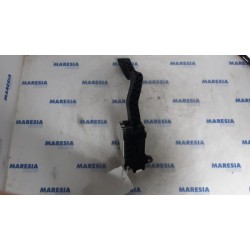 Peugeot - Boxer - Throttle pedal position sensor