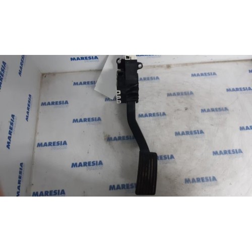 Peugeot - Boxer - Throttle pedal position sensor