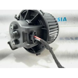 Peugeot - Boxer - Heating and ventilation fan motor