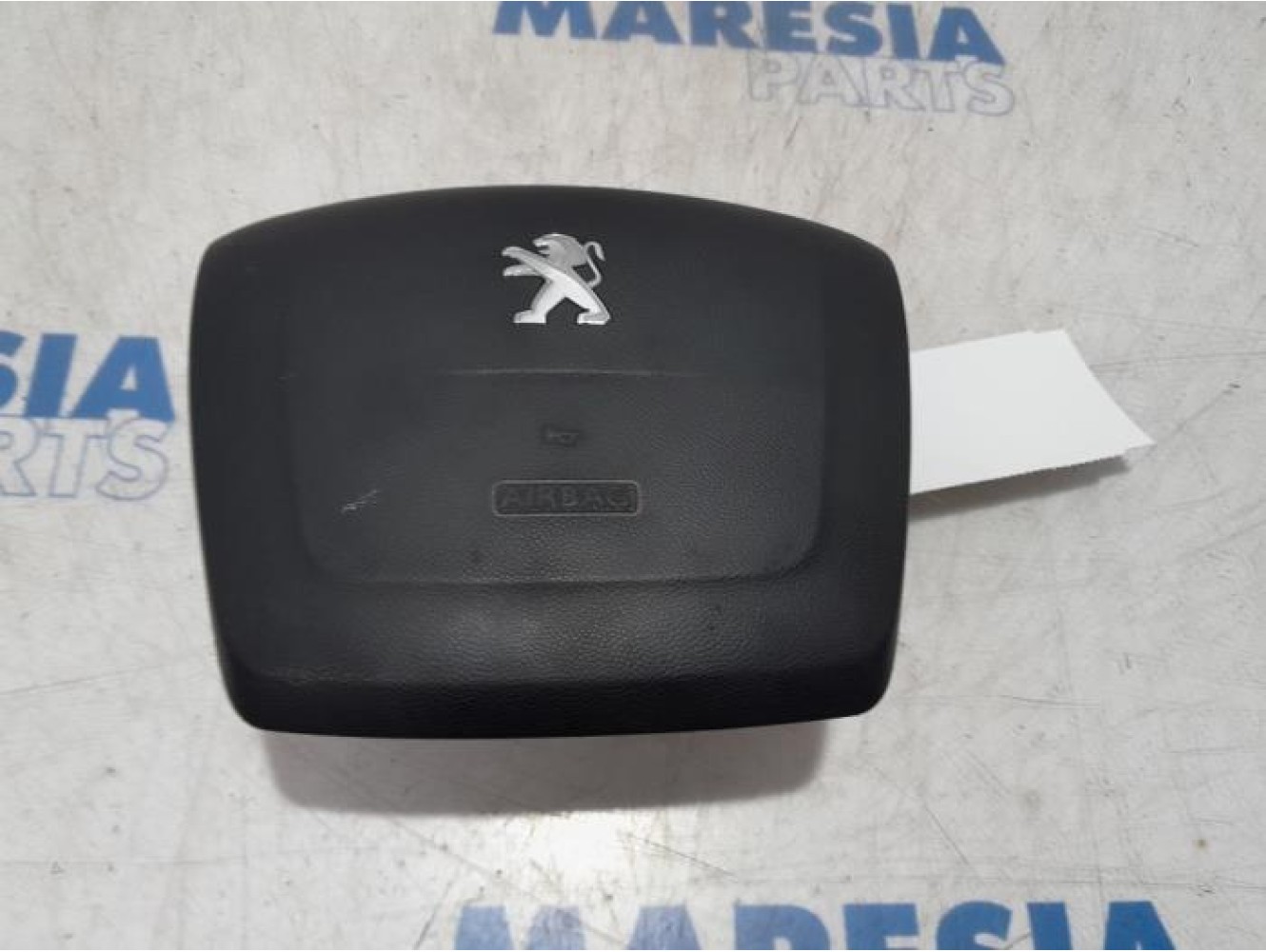 Peugeot - Boxer - Airbag links (Stuur)