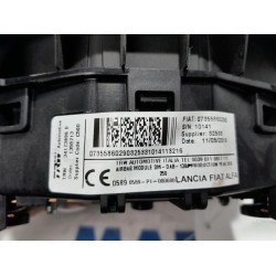 Peugeot - Boxer - Airbag links (Stuur)