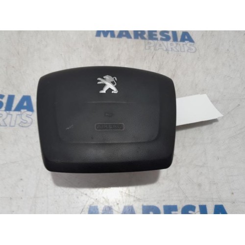 Peugeot - Boxer - Left airbag (steering wheel)