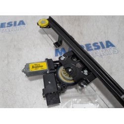 Peugeot - Boxer - Window mechanism 2-door, front left
