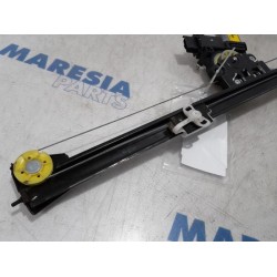 Peugeot - Boxer - Window mechanism 2-door, front left