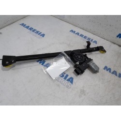 Peugeot - Boxer - Window mechanism 2-door, front left