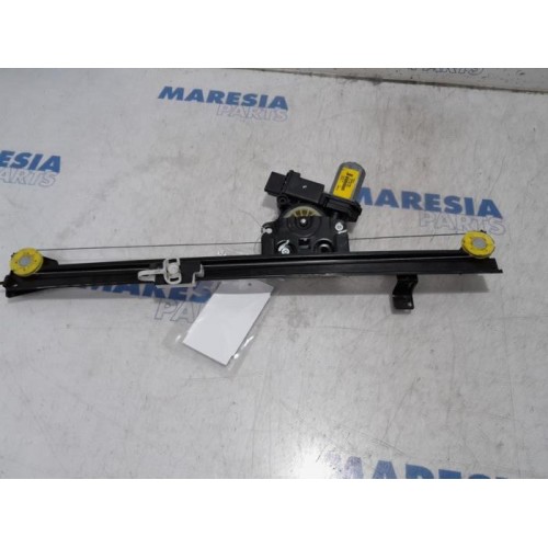 Peugeot - Boxer - Window mechanism 2-door, front left
