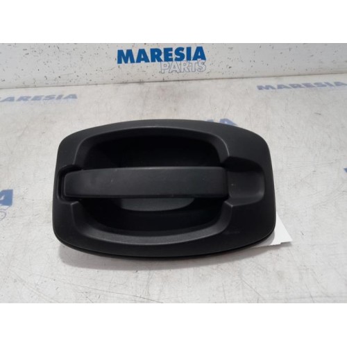 Peugeot - Boxer - Door handle 2-door, right