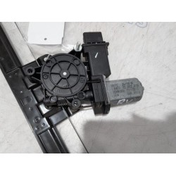 Peugeot - Boxer - Window mechanism 2-door, front right