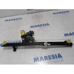 Peugeot - Boxer - Window mechanism 2-door, front right