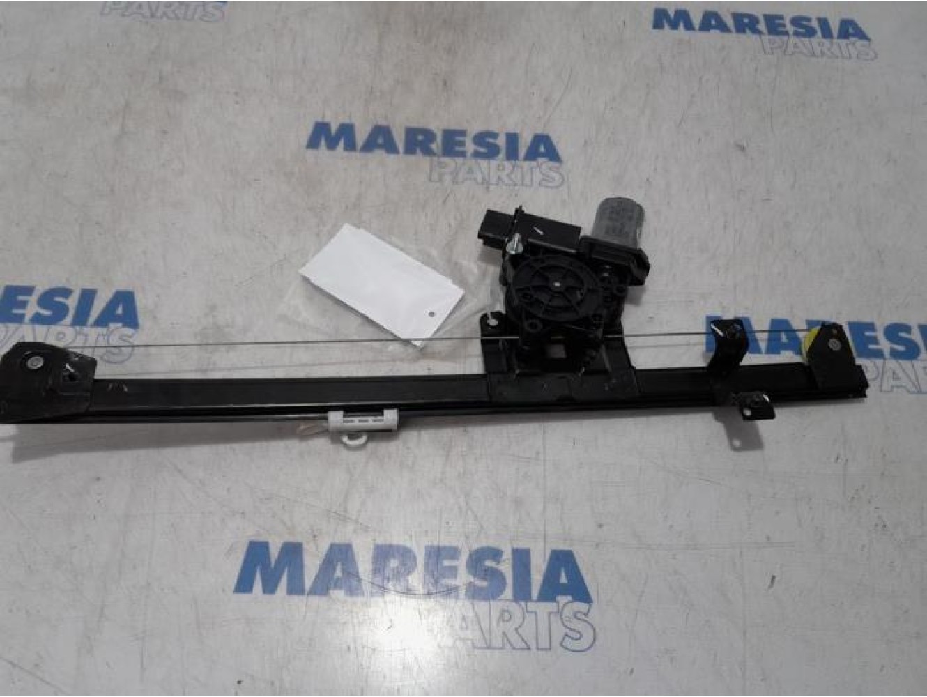 Peugeot - Boxer - Window mechanism 2-door, front right