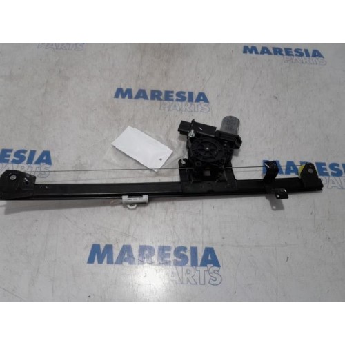 Peugeot - Boxer - Window mechanism 2-door, front right