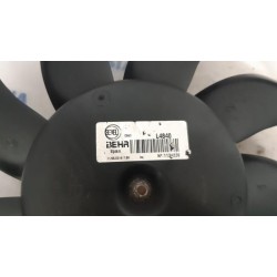 Peugeot - Boxer - Fan motor