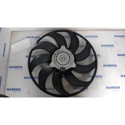 Peugeot - Boxer - Fan motor