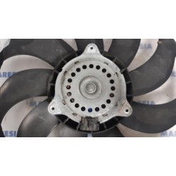 Peugeot - Boxer - Fan motor