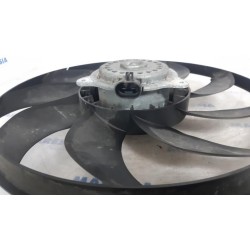 Peugeot - Boxer - Fan motor