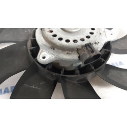 Peugeot - Boxer - Fan motor