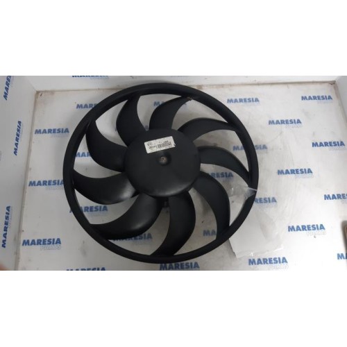 Peugeot - Boxer - Fan motor
