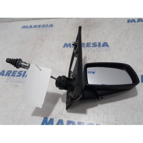 Fiat - Panda - Wing mirror, right