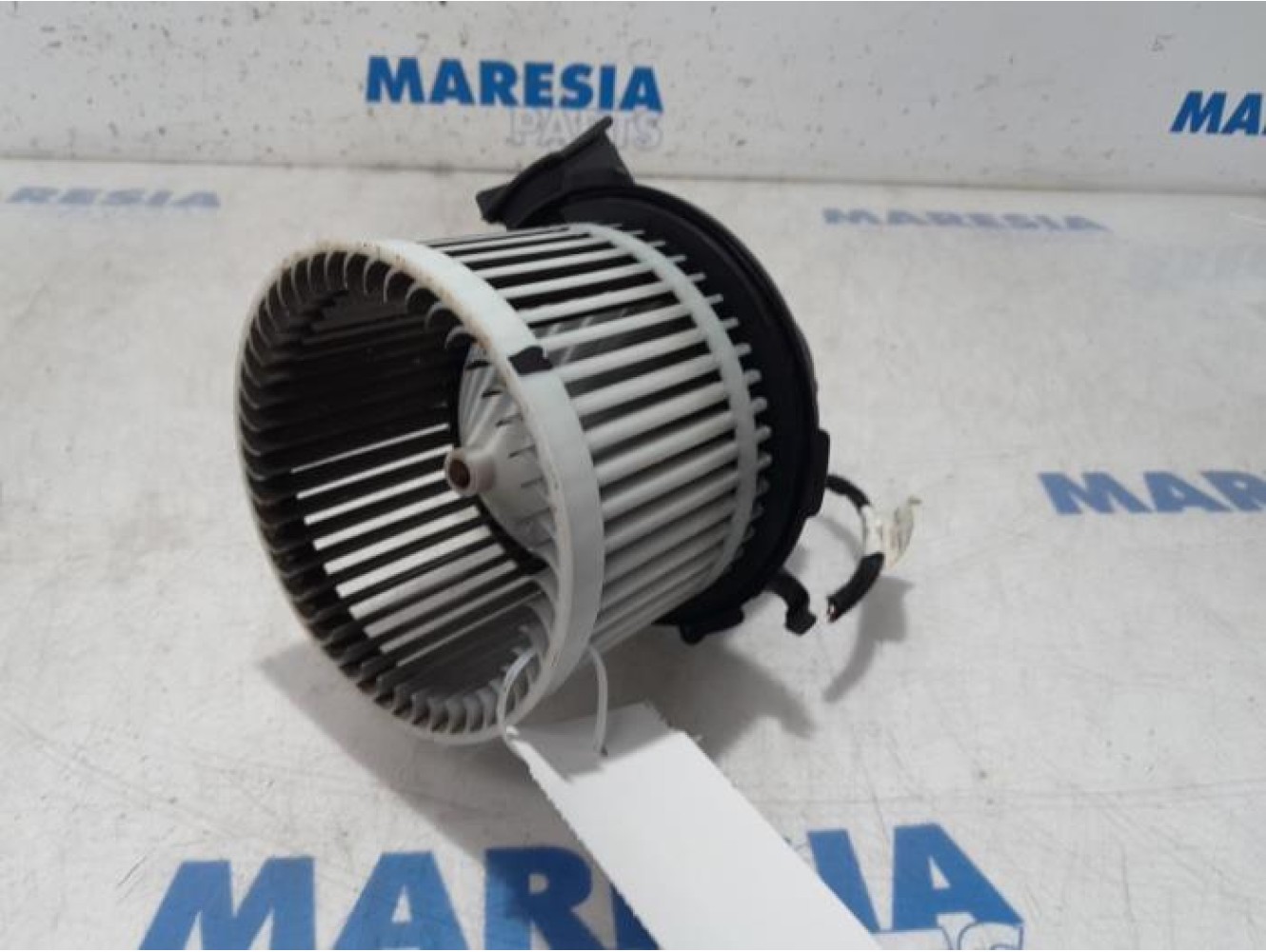 Fiat - Panda - Heating and ventilation fan motor
