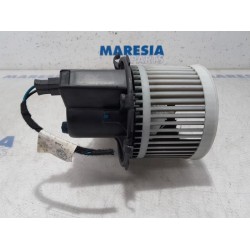 Fiat - Panda - Heating and ventilation fan motor
