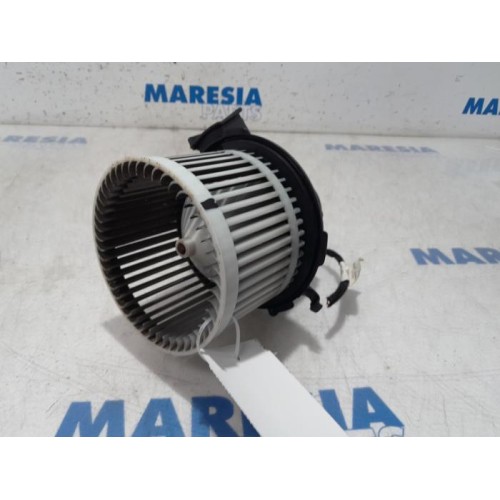 Fiat - Panda - Heating and ventilation fan motor
