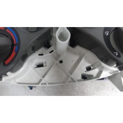 Fiat - Panda - Heater control panel
