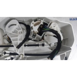 Fiat - Panda - Heater control panel