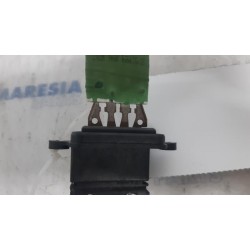 Fiat - Panda - Heater resistor