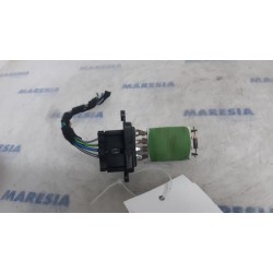 Fiat - Panda - Heater resistor